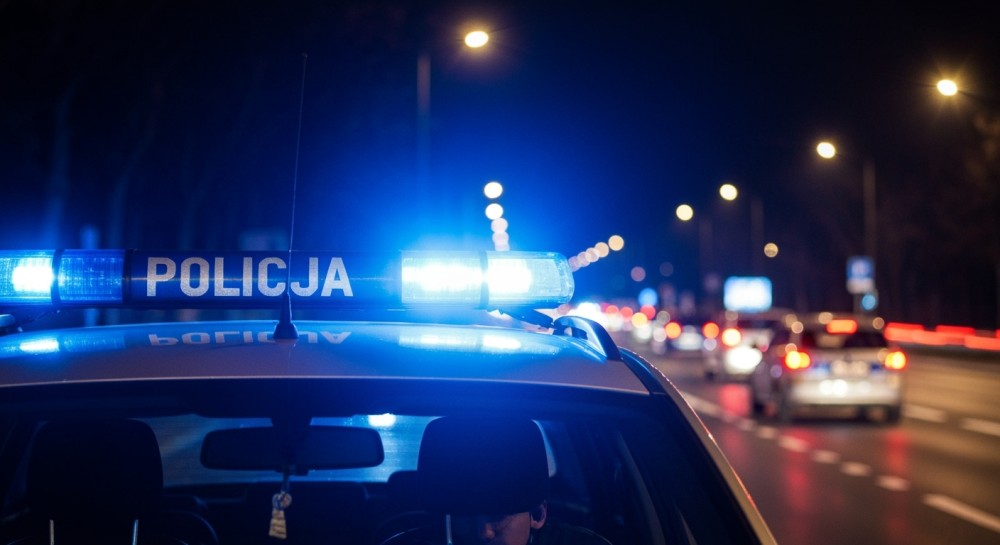 Zawsze gotowi, by służyć i chronić