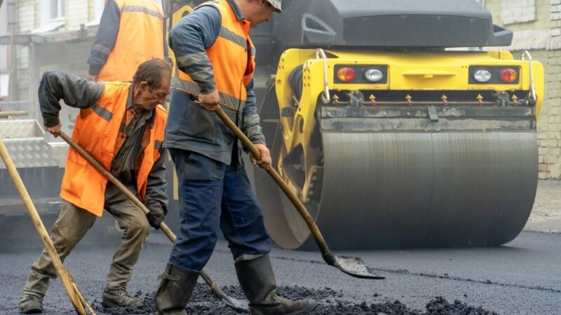 12 grudnia: Utrudnienia na drodze Korzystno–Grzybowo!