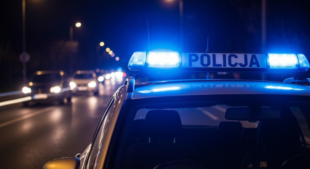 POLICJA ZATRZYMUJE POSZUKIWANYCH: CZTERY OSOBY W RĘKACH SPRAWIEDLIWOŚCI