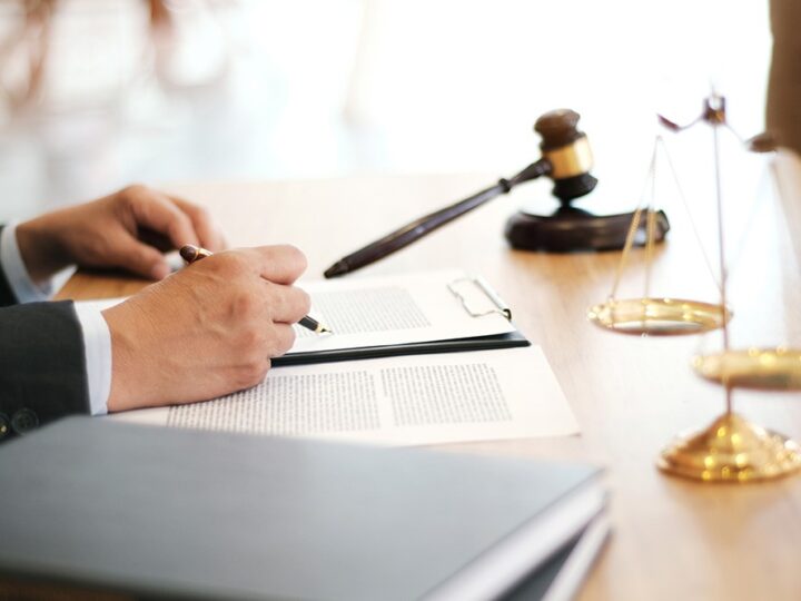 Bezpłatne porady prawne dla mieszkańców Powiatu Kołobrzeskiego.