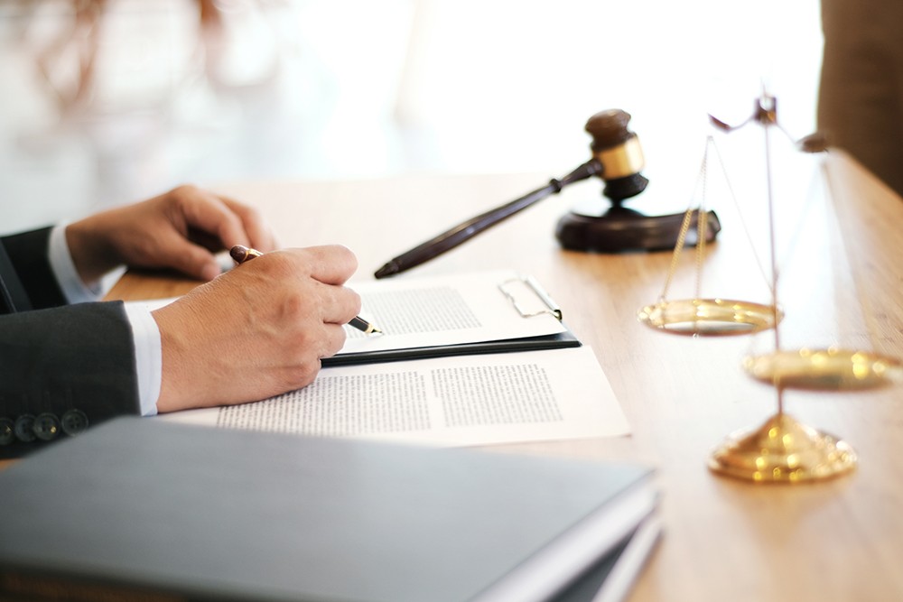 Bezpłatne porady prawne dla mieszkańców Powiatu Kołobrzeskiego.