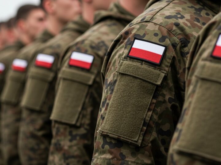 Boże Narodzenie: Iskra nadziei w czasach wojny