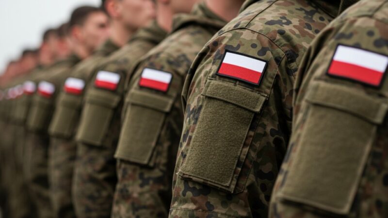 Boże Narodzenie: Iskra nadziei w czasach wojny