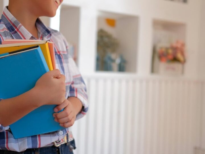 Wsparcie dla klas mundurowych: Dotacja na specjalistyczne wyposażenie!