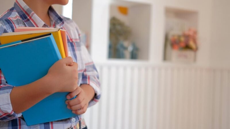 Wsparcie dla klas mundurowych: Dotacja na specjalistyczne wyposażenie!