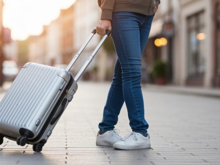 Targi turystyczne HOTUGA w Zespole Szkół Ekonomiczno-Hotelarskich!