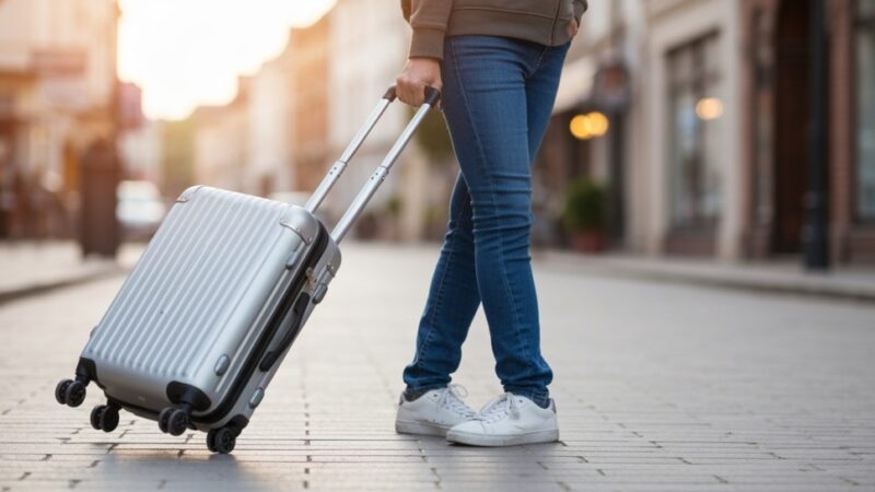 Targi turystyczne HOTUGA w Zespole Szkół Ekonomiczno-Hotelarskich!