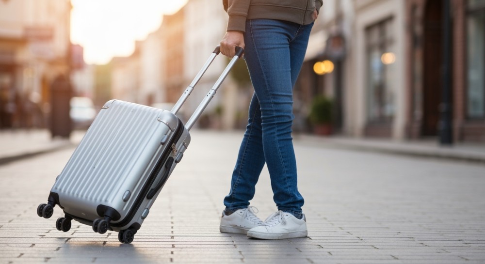 Targi turystyczne HOTUGA w Zespole Szkół Ekonomiczno-Hotelarskich!