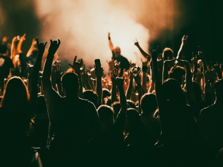 Tirlitonki świętują 45-lecie: Niezapomniany koncert w RCK Kołobrzeg