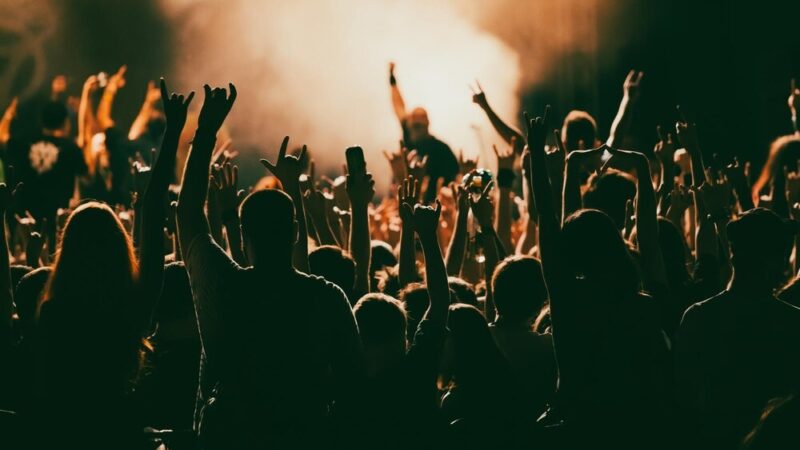 Tirlitonki świętują 45-lecie: Niezapomniany koncert w RCK Kołobrzeg