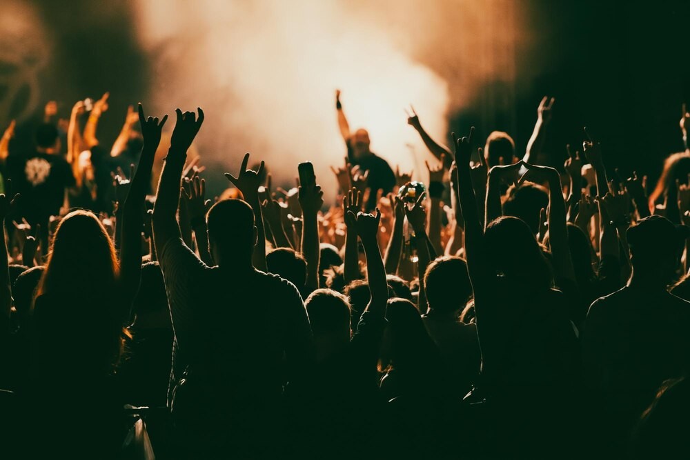 Tirlitonki świętują 45-lecie: Niezapomniany koncert w RCK Kołobrzeg