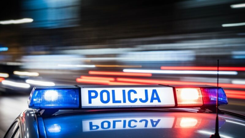 Pijani kierowcy tracą auta – 563 pojazdy skonfiskowane w Zachodniopomorskiem od marca 2024 roku