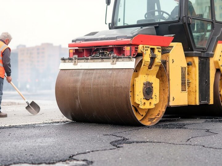 Zarządcy Dróg Powiatowych z Zachodniopomorskiego na Konwencie w Kołobrzegu