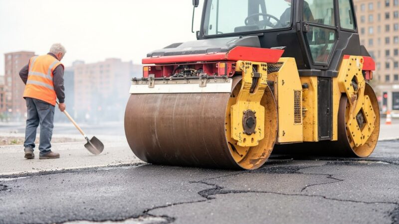 Zarządcy Dróg Powiatowych z Zachodniopomorskiego na Konwencie w Kołobrzegu