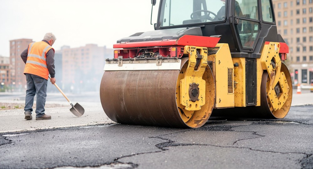 Zarządcy Dróg Powiatowych z Zachodniopomorskiego na Konwencie w Kołobrzegu