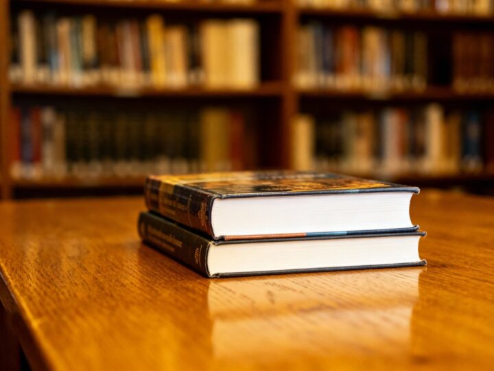 Książka na święta – prezent, który zachwyci każdego