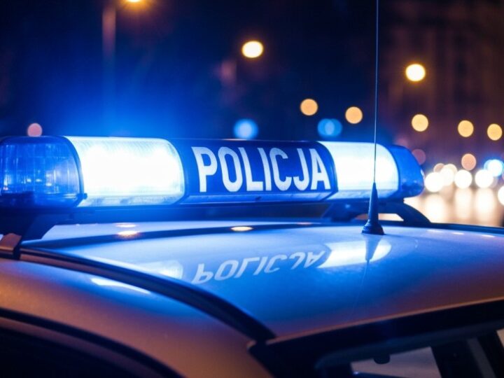 22 punkty karne w zaledwie 60 minut!