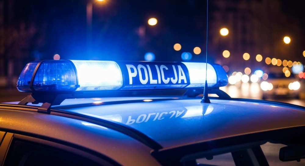 22 punkty karne w zaledwie 60 minut!