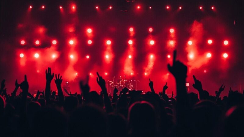 Świąteczny koncert kolęd w Bibliotece Ogrody