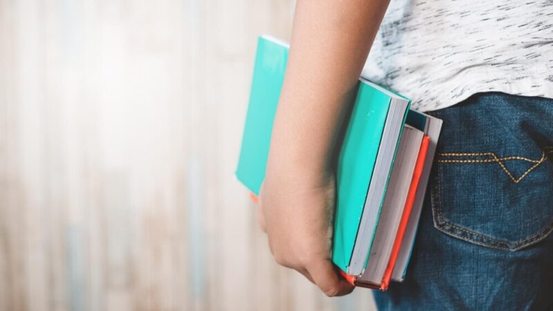 Spotkanie dyrektorów szkół w Kołobrzegu.