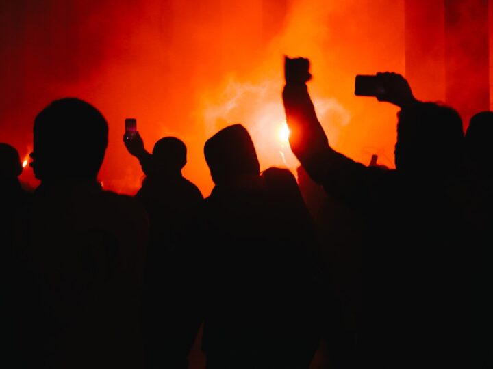 Taneczna uczta w Kołobrzegu: Wspomnienia z walizki na scenie