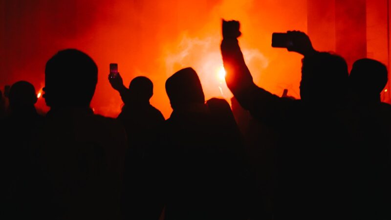 Taneczna uczta w Kołobrzegu: Wspomnienia z walizki na scenie