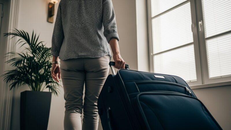 Fascynująca podróż na Grenlandię w Regionalnym Centrum Kultury w Kołobrzegu