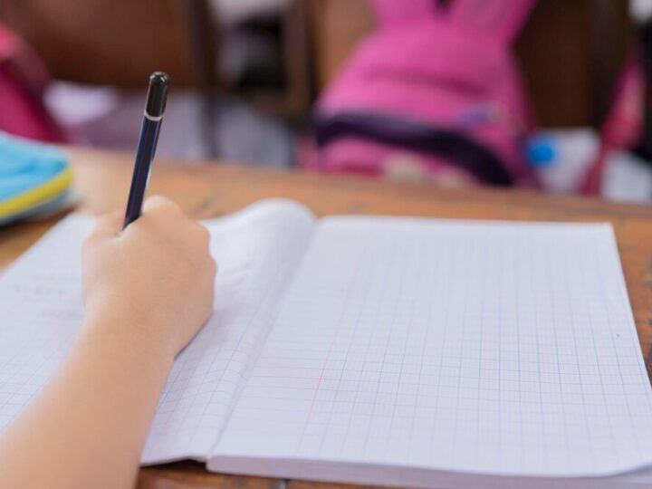 Nowoczesna podłoga sportowa w sali gimnastycznej „Piątki” w Kołobrzegu