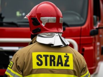 Nowi ratownicy OSP z Kołobrzegu zakończyli intensywne szkolenie