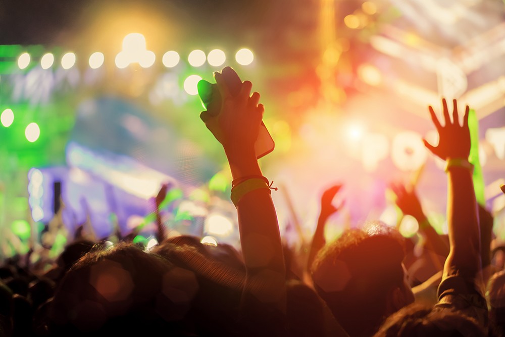 Sylwestrowa noc pełna atrakcji w Kołobrzegu na powitanie 2026 roku!