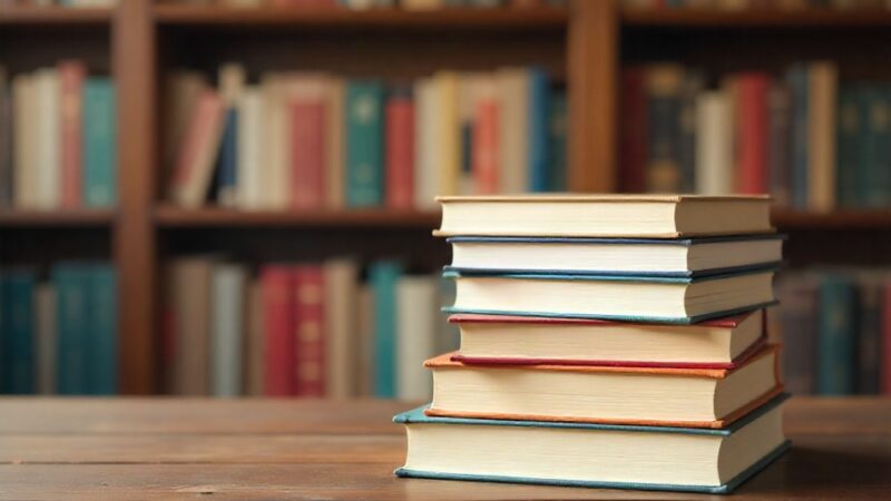 Nowy tydzień, nowe książkowe inspiracje – naładuj się energią!