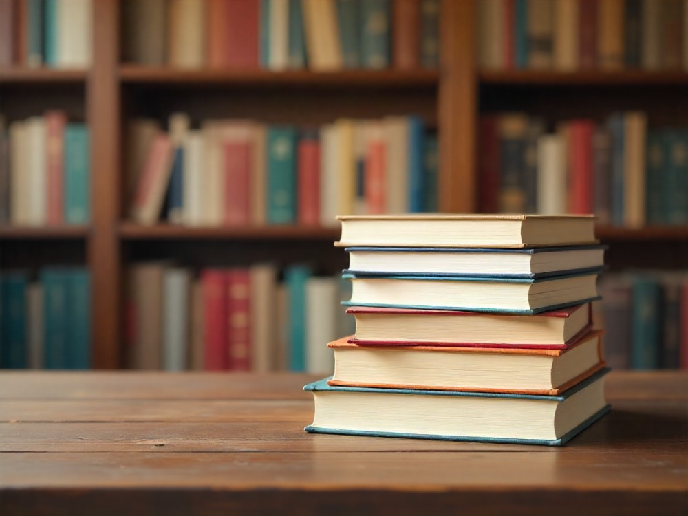 Nowy tydzień, nowe książkowe inspiracje – naładuj się energią!