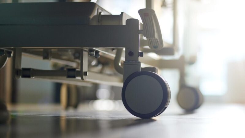 Konkurs ofert na zdrowie w 2026 roku – zaproszenie do składania propozycji