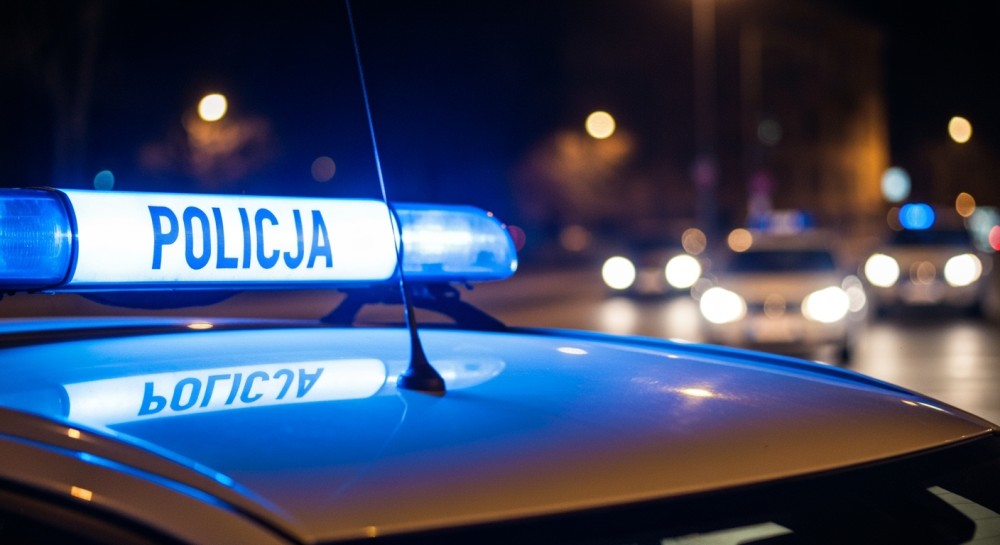 Kołobrzeskie działania policji: Walka z nietrzeźwymi kierowcami