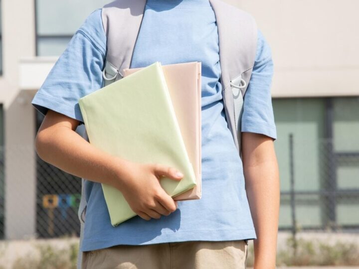 Postępy budowy przedszkola w Budzistowie!