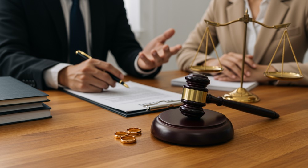 Robert Pawlak przeprasza Tomasza Matuszaka za fałszywe oskarżenia i naruszenie dóbr osobistych