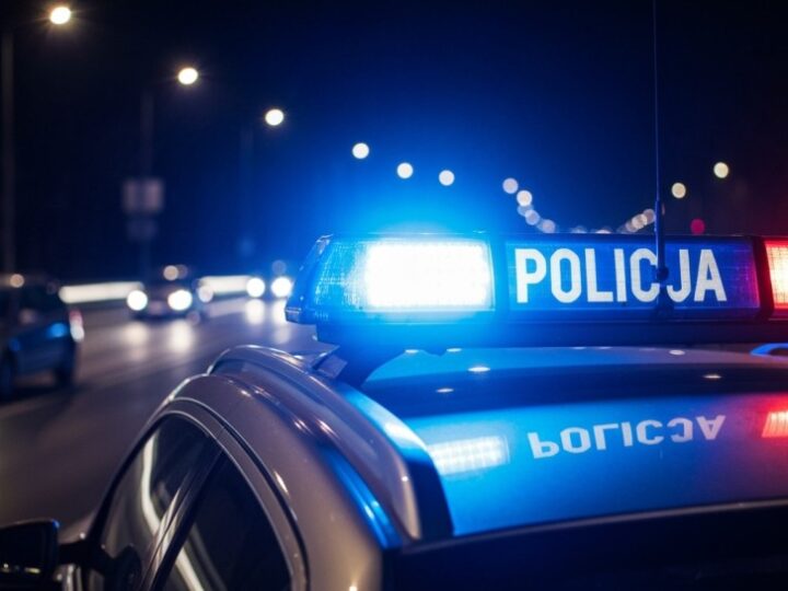 Nowi policjanci w Kołobrzegu rozpoczynają intensywną adaptację zawodową