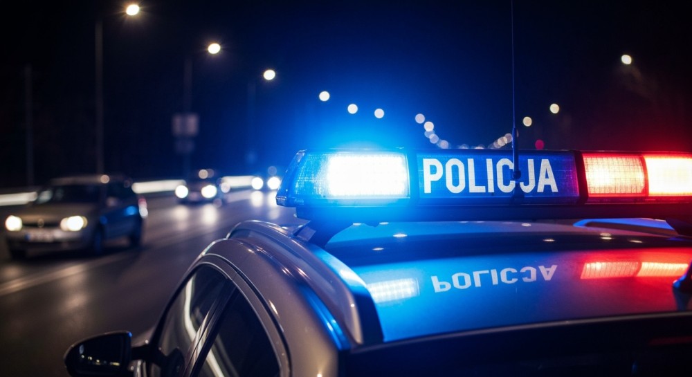 Nowi policjanci w Kołobrzegu rozpoczynają intensywną adaptację zawodową