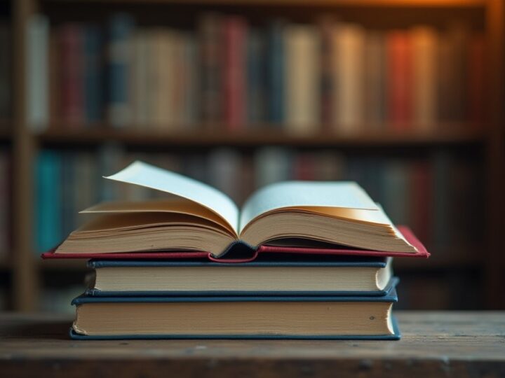 Iwona Guzowska: Moc spokoju w Bibliotece Ogrody