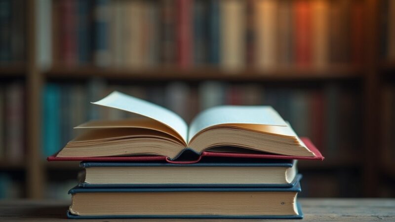 Iwona Guzowska: Moc spokoju w Bibliotece Ogrody