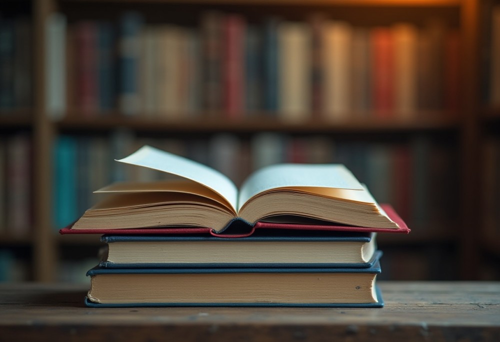 Iwona Guzowska: Moc spokoju w Bibliotece Ogrody