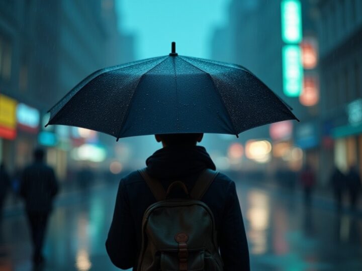 Ostrzeżenie o silnym wietrze w regionie Kołobrzegu