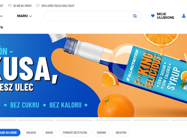 Jak odżywki białkowe wspierają odchudzanie? Najlepsze propozycje dla redukcji