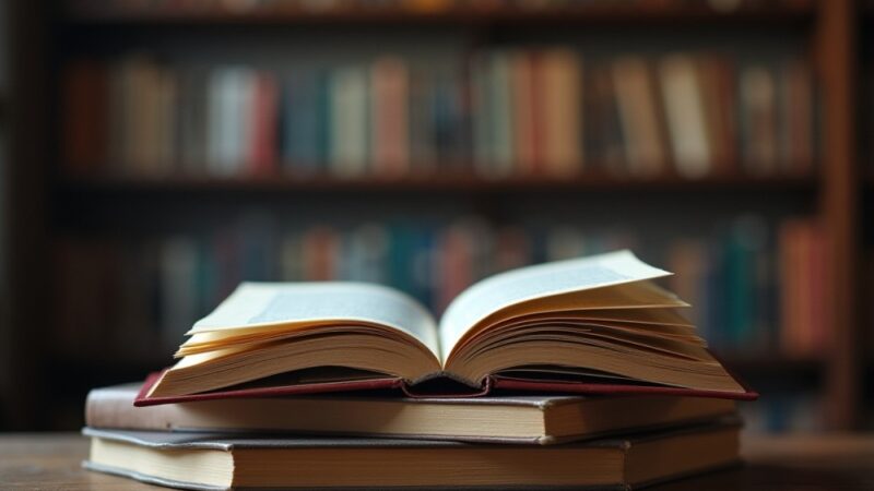 Katarzyna Butowtt odkrywa tajemnice swojego literackiego debiutu w Bibliotece Ogrody