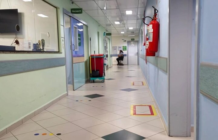 Samoobrona dla medyków: szkolenie zwiększające bezpieczeństwo w szpitalach