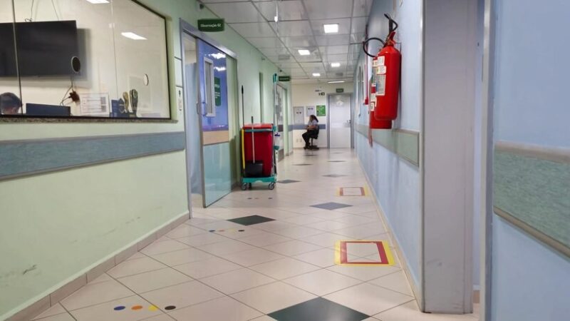 Samoobrona dla medyków: szkolenie zwiększające bezpieczeństwo w szpitalach