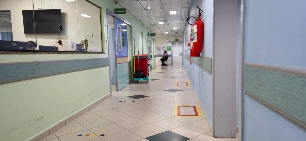 Samoobrona dla medyków: szkolenie zwiększające bezpieczeństwo w szpitalach