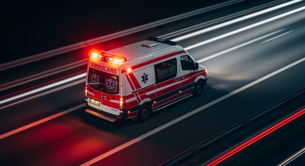 Mieszkańcy w akcji! Zaginiona 78-latka odnaleziona w zaledwie 40 minut