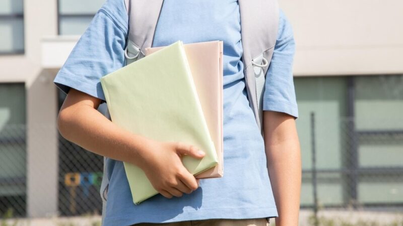 Nowy kierunek kształcenia: Technik transportu kolejowego w Kołobrzegu!