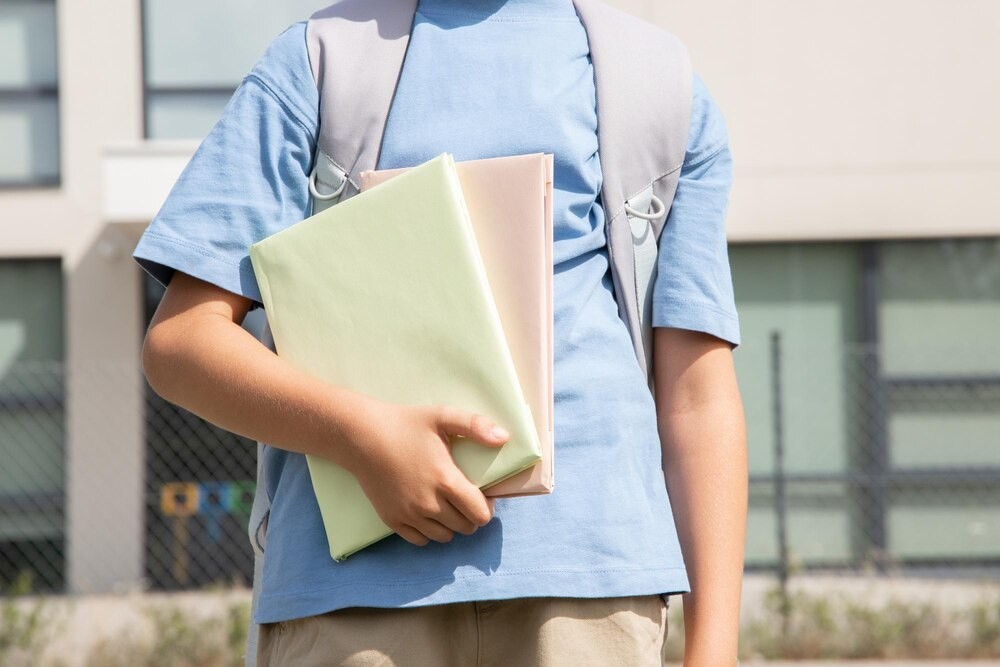 Nowy kierunek kształcenia: Technik transportu kolejowego w Kołobrzegu!